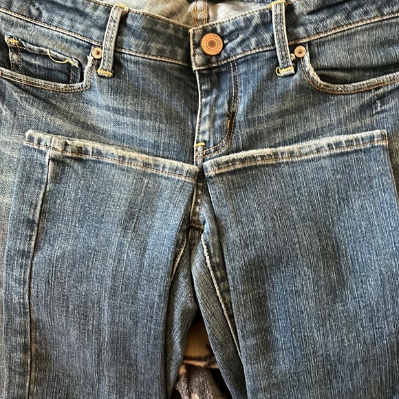 American eagle skinny long jeans - Picture 9 of 9